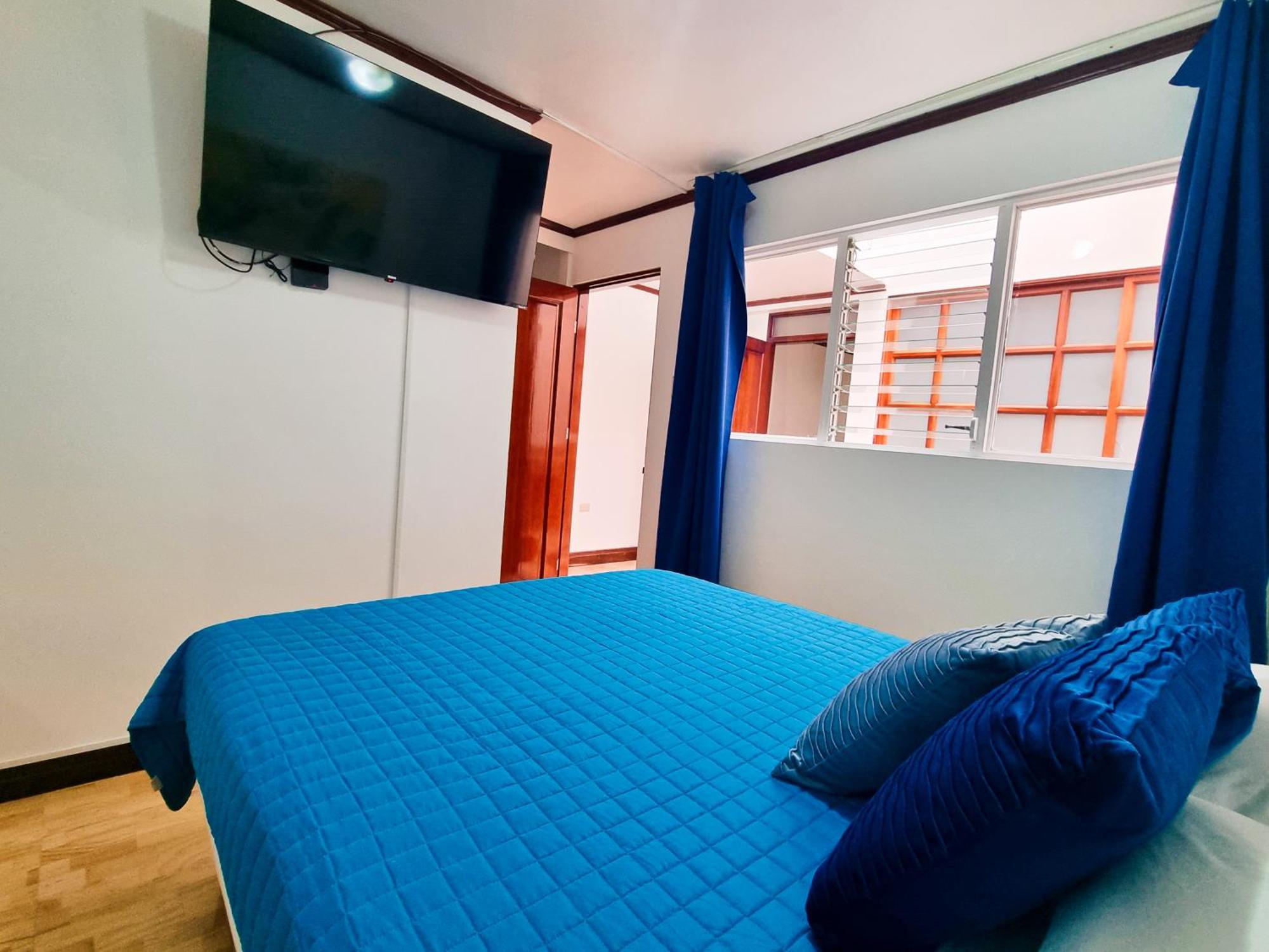 Sabana Studios San José Buitenkant foto