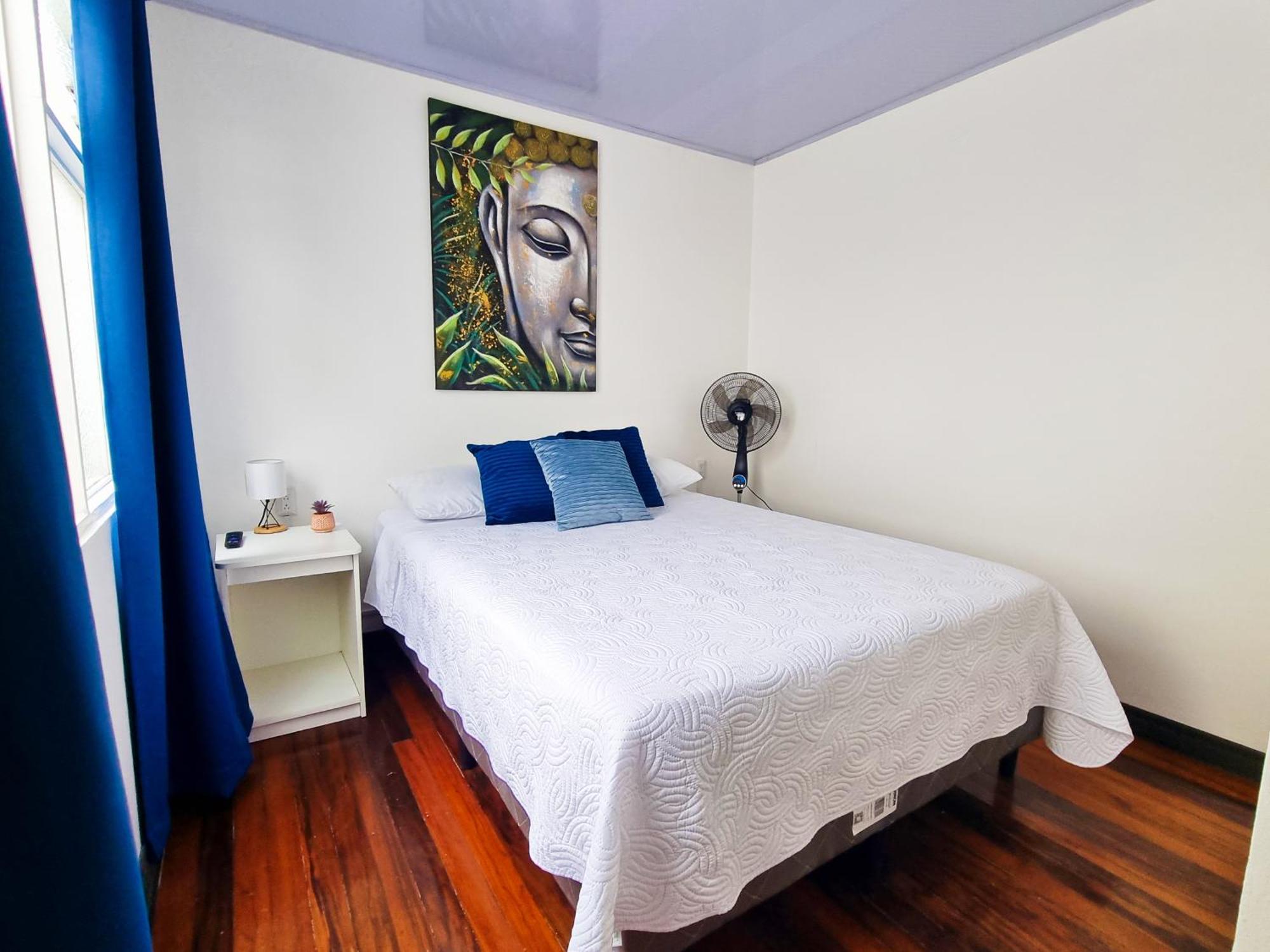 Sabana Studios San José Buitenkant foto