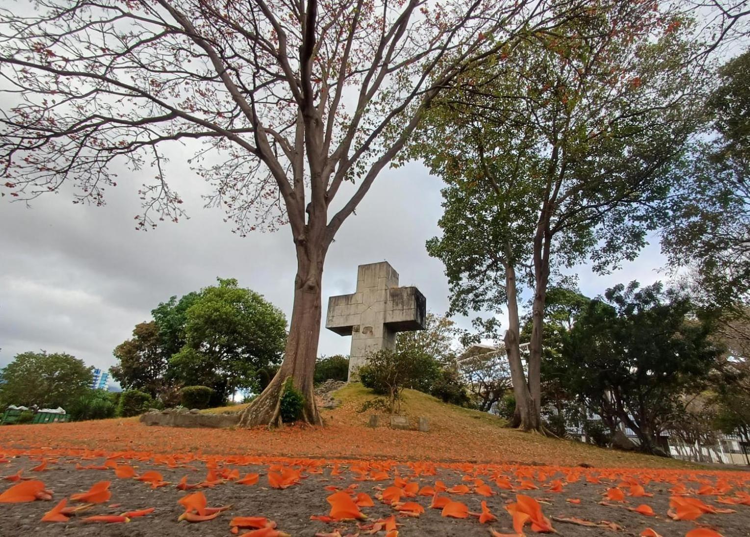 Sabana Studios San José Buitenkant foto