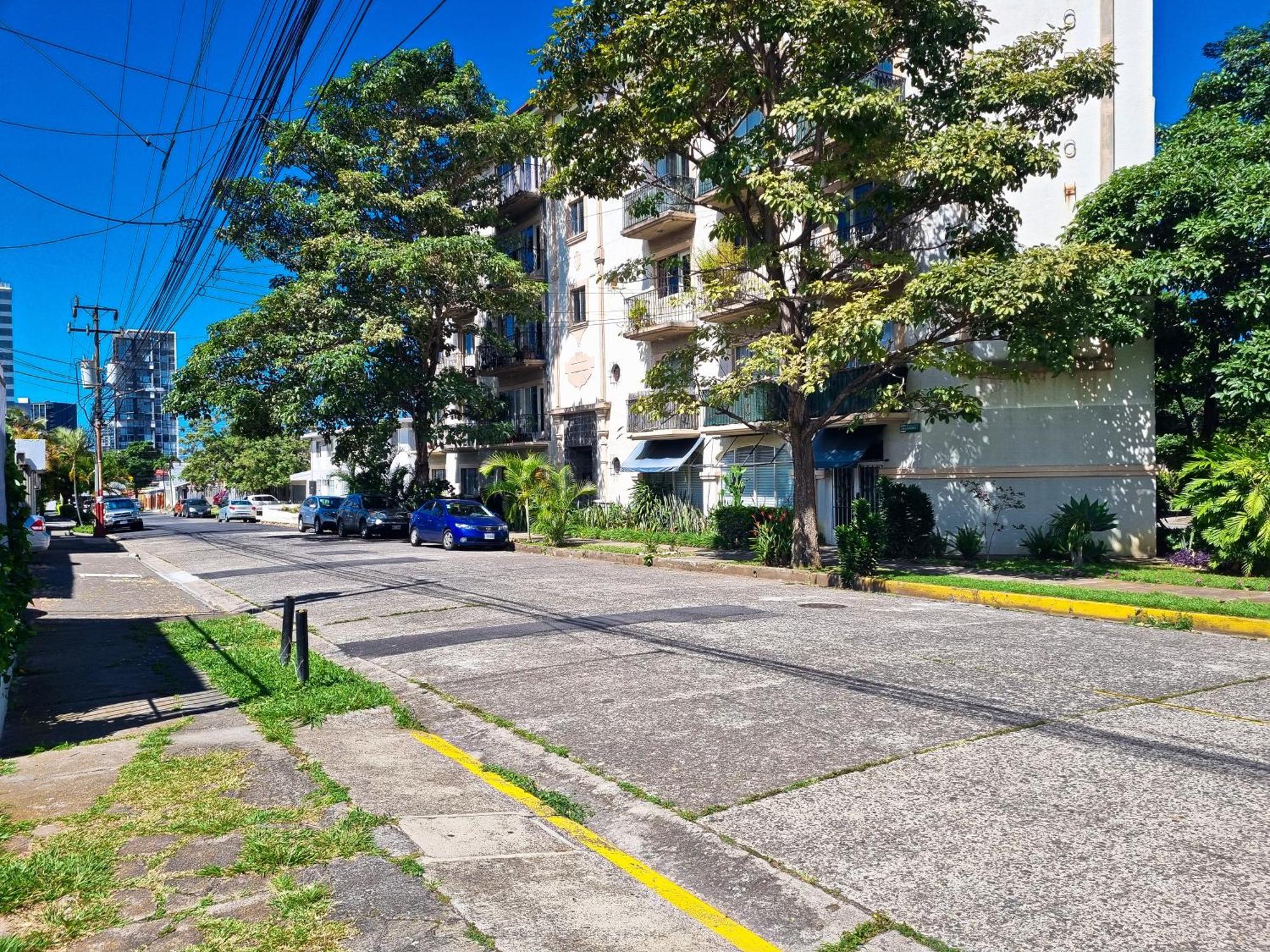 Sabana Studios San José Buitenkant foto