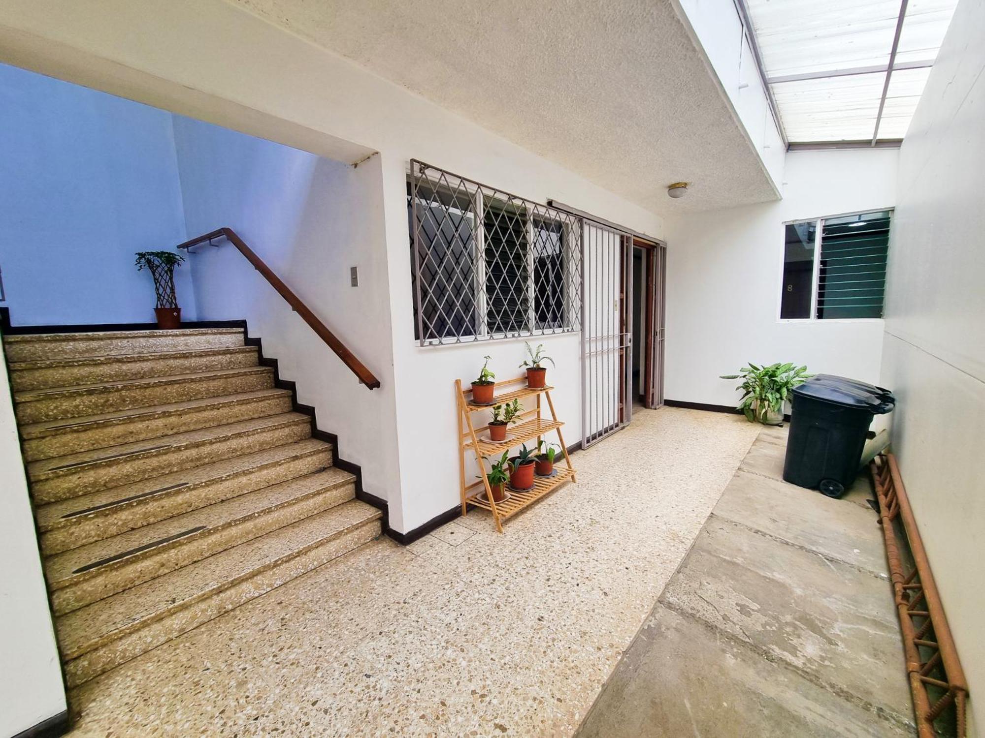 Sabana Studios San José Buitenkant foto