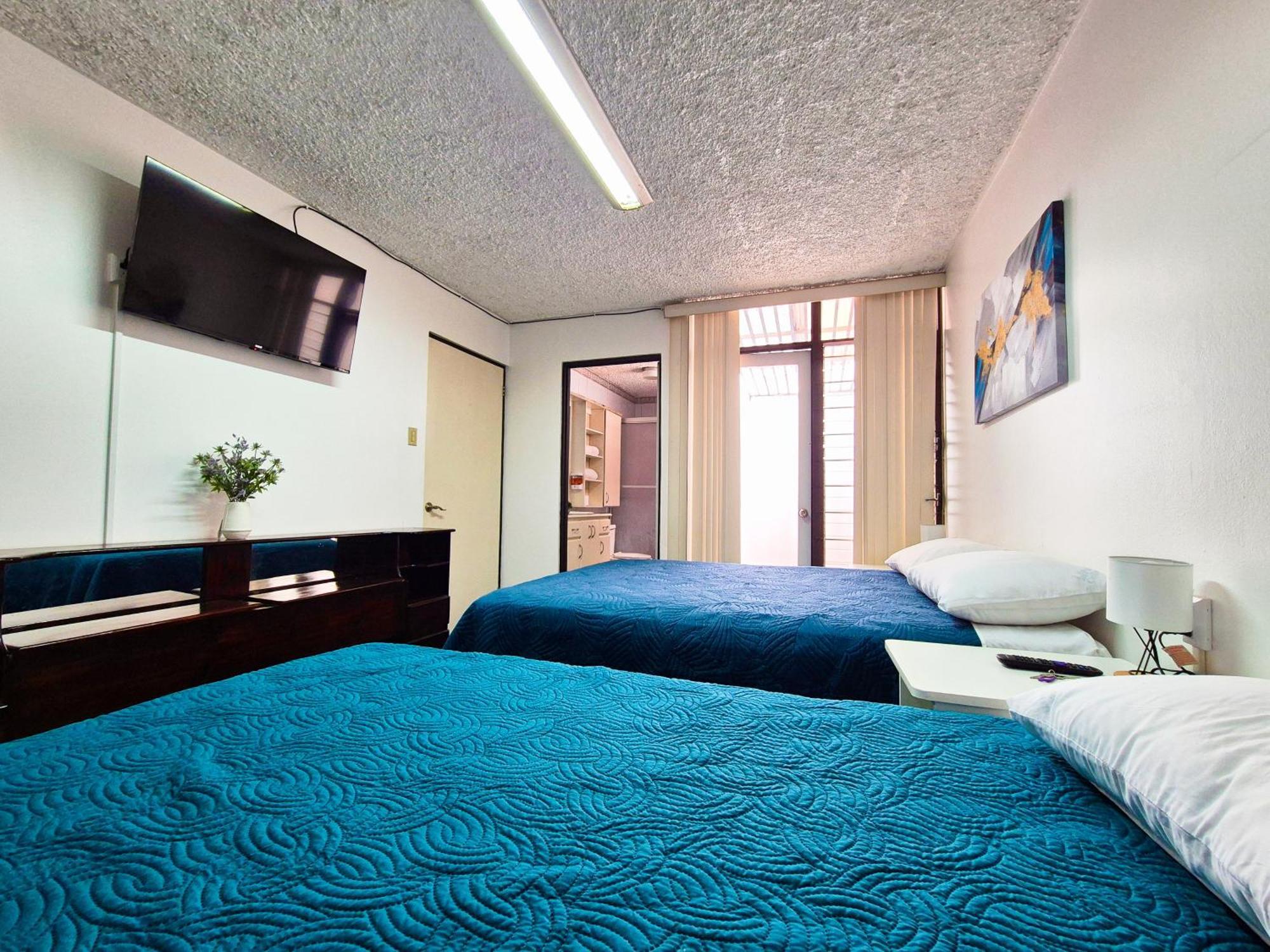 Sabana Studios San José Kamer foto